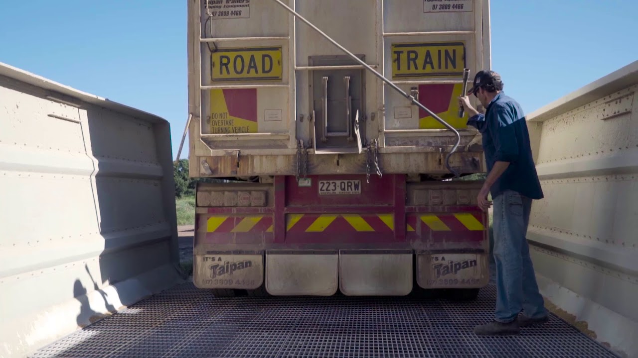 Stanbroke | About our feedlot