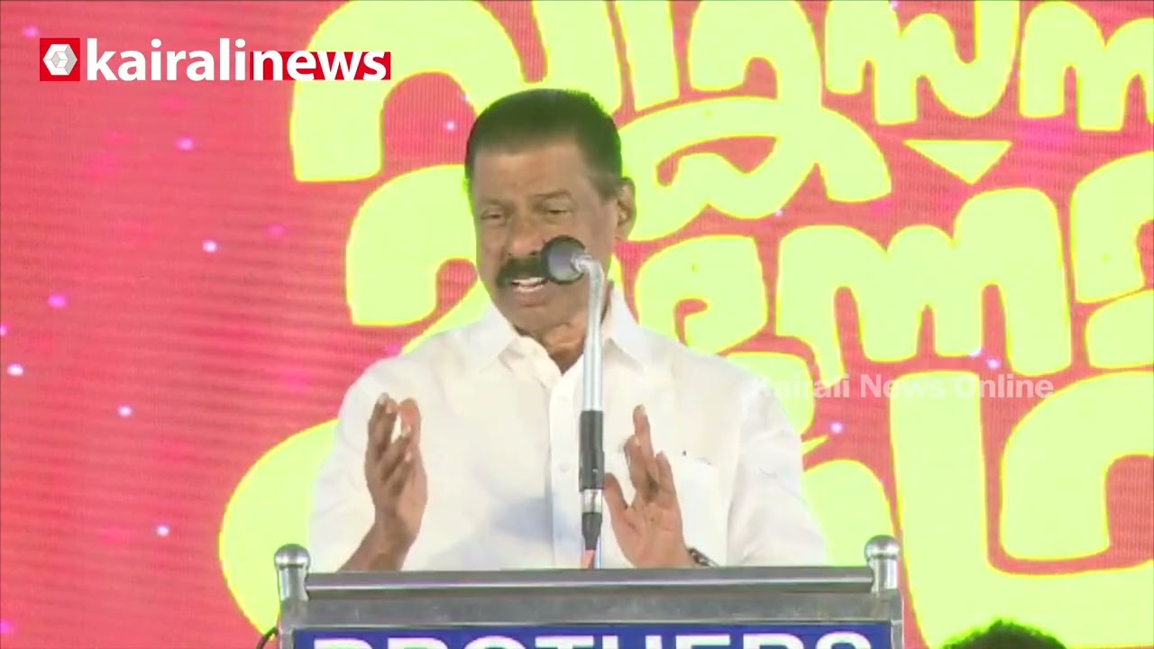 'വി ഡി സതീശന്റെ പുതുയുഗ യാത്രയിൽ നുണ പ്രചാരണങ്ങളുടെ ഘോഷയാത്ര'