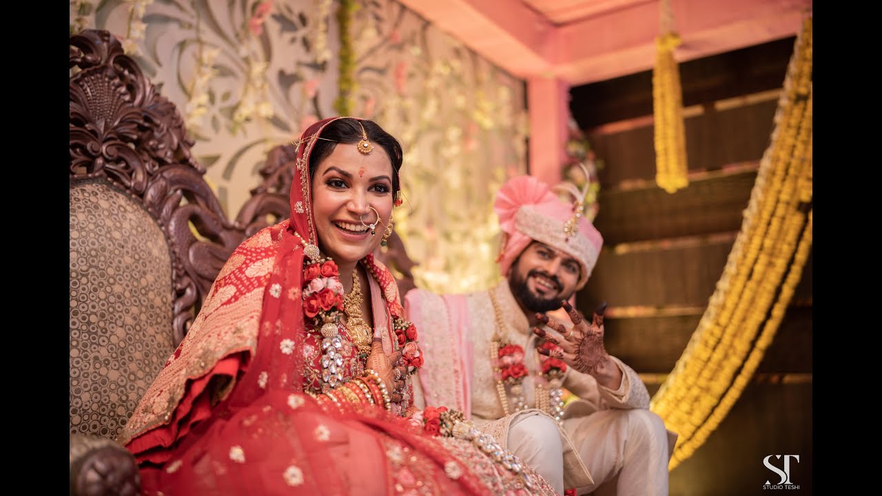 Best Jain Wedding in Kolkata