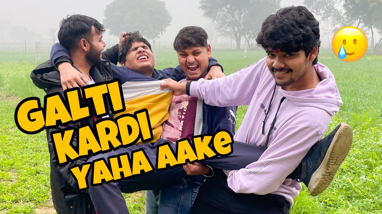 Aisa kon karta hai🥲 | Pyare Point |