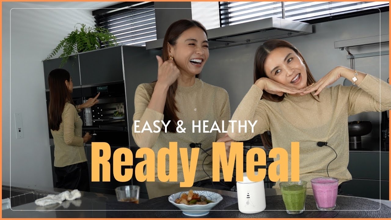 【冷凍食品】置き換えや忙しい日にオススメ！5分で簡単おかずなどをご紹介♪【GREEN SPOON】