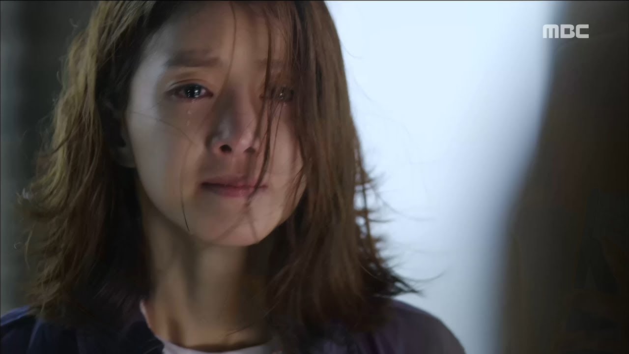 [The Guardians] 파수꾼 ep.31,32Hand Seon-yeong, Director Si-young hesitant to shoot.20170711