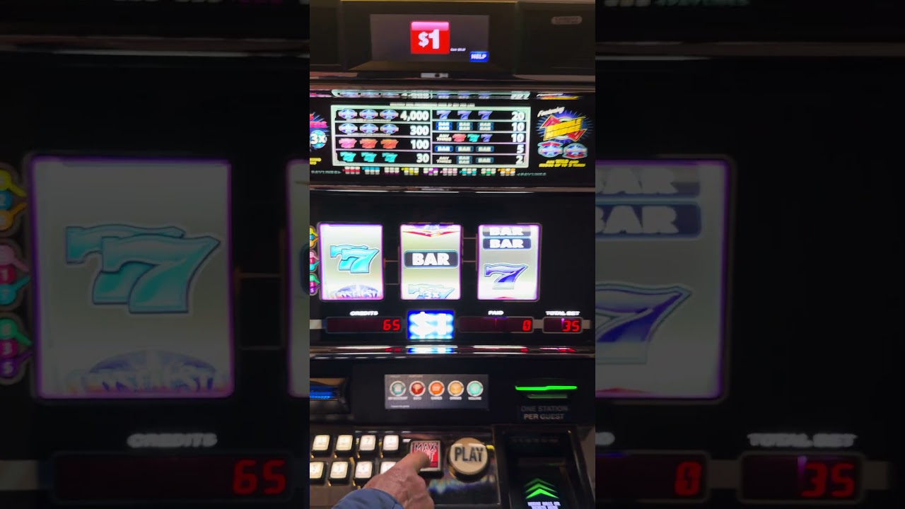 #gamble