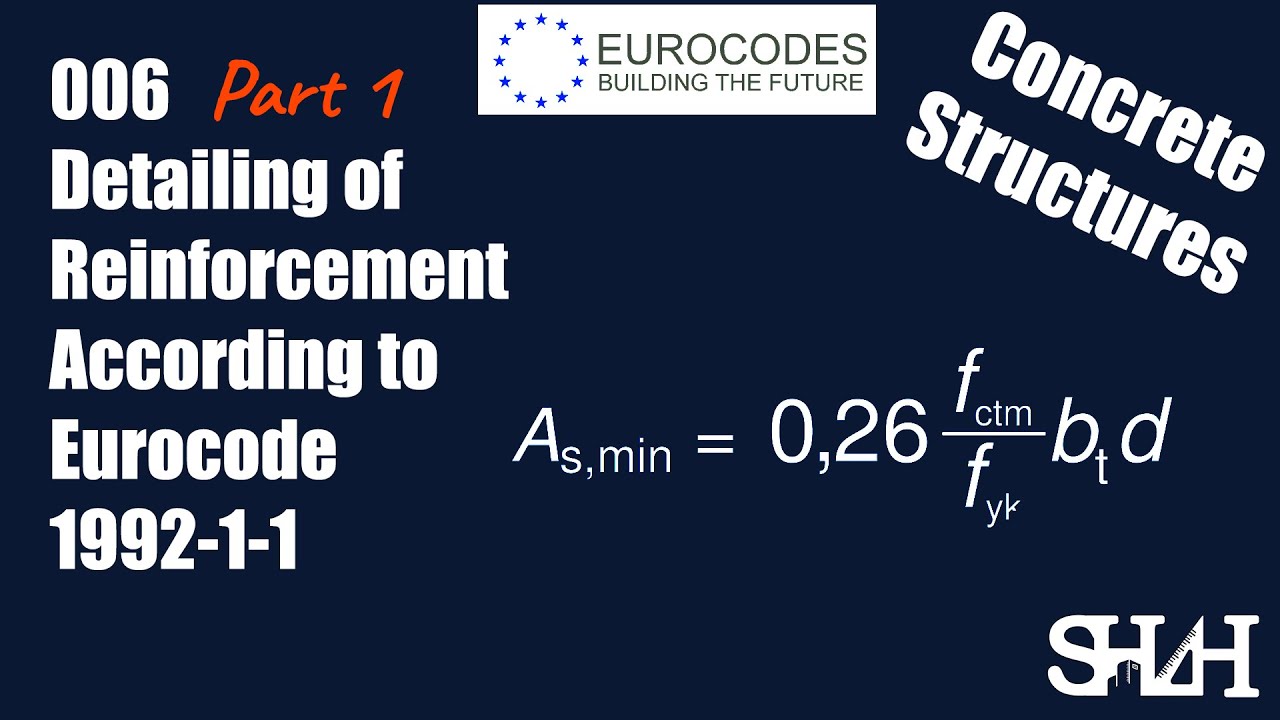 006 Detailing Of Reinforcement Part1
