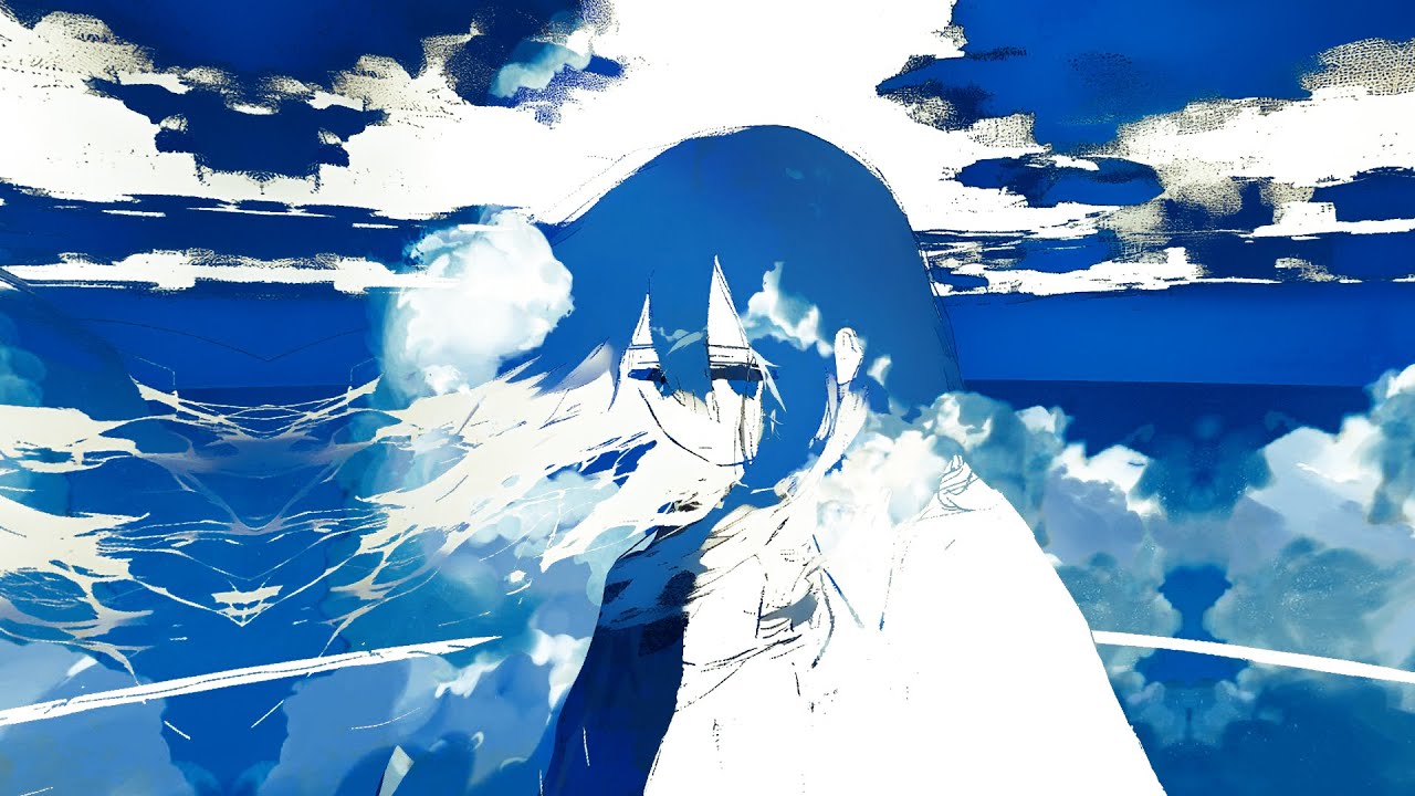 prayboymantis - i guess things will be okay (breakcore/dnb)
