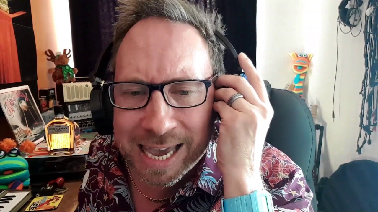MGMT - In the Afternoon - First Reaction