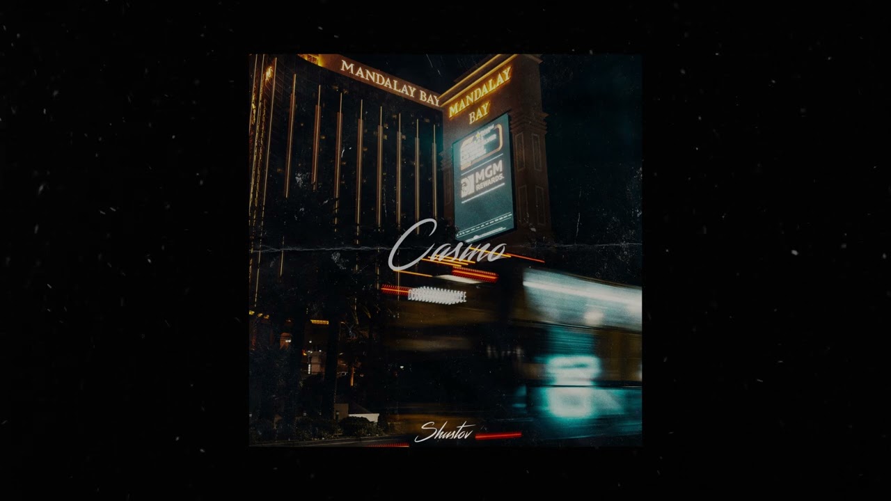 [ПРОДАН] Macan x Jakone x Xcho x Guitar type beat - casino | prod. shustov