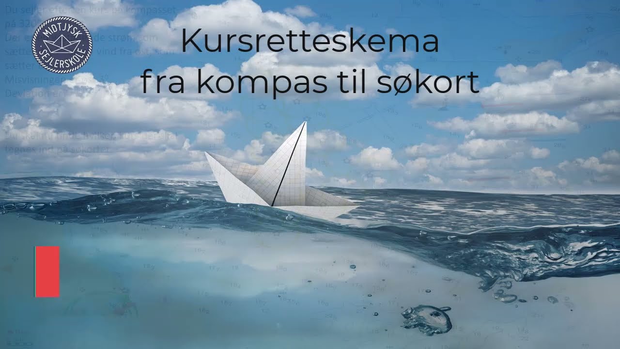 Kursretteskemaet 2