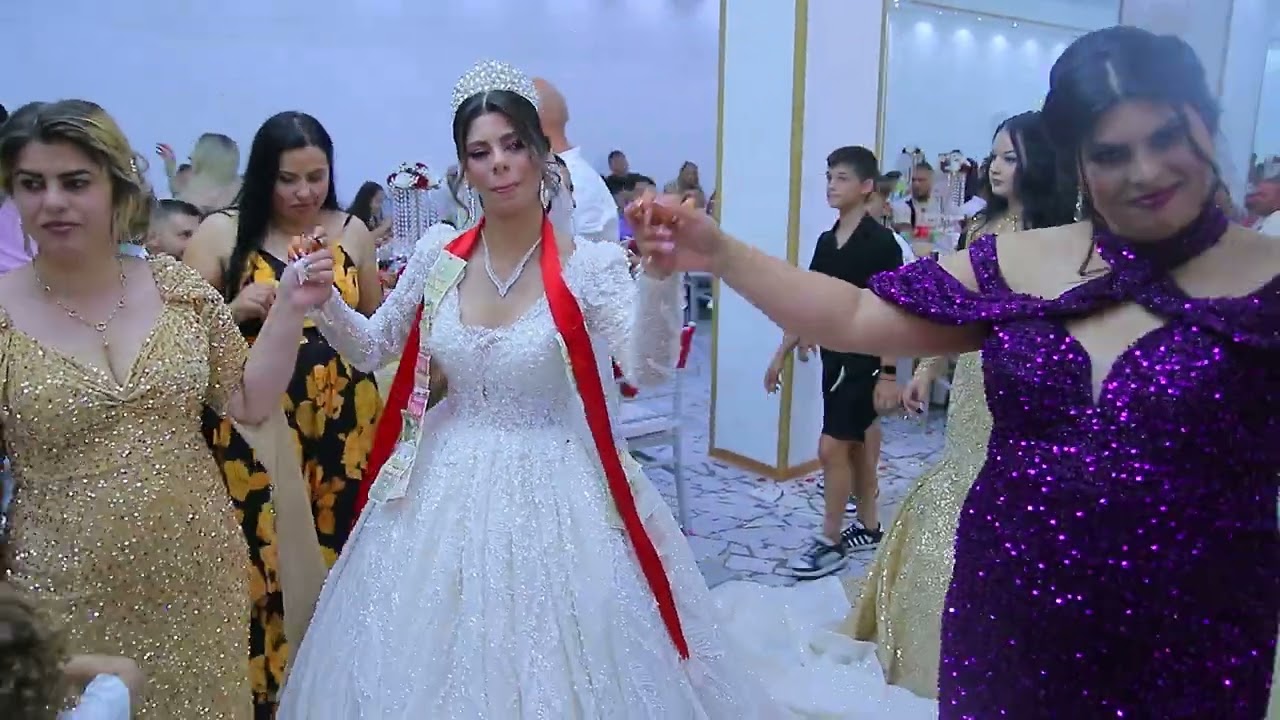SERKAN VE SELEN DUGUN TORENİ  NOVA CERNA 8