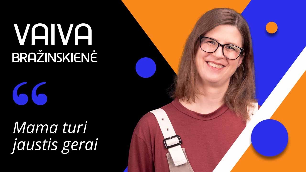 Vaiva Bražinskienė apie alergijų varginamus vaikus: dalinasi savo istorija I GANDRO LIZDAS