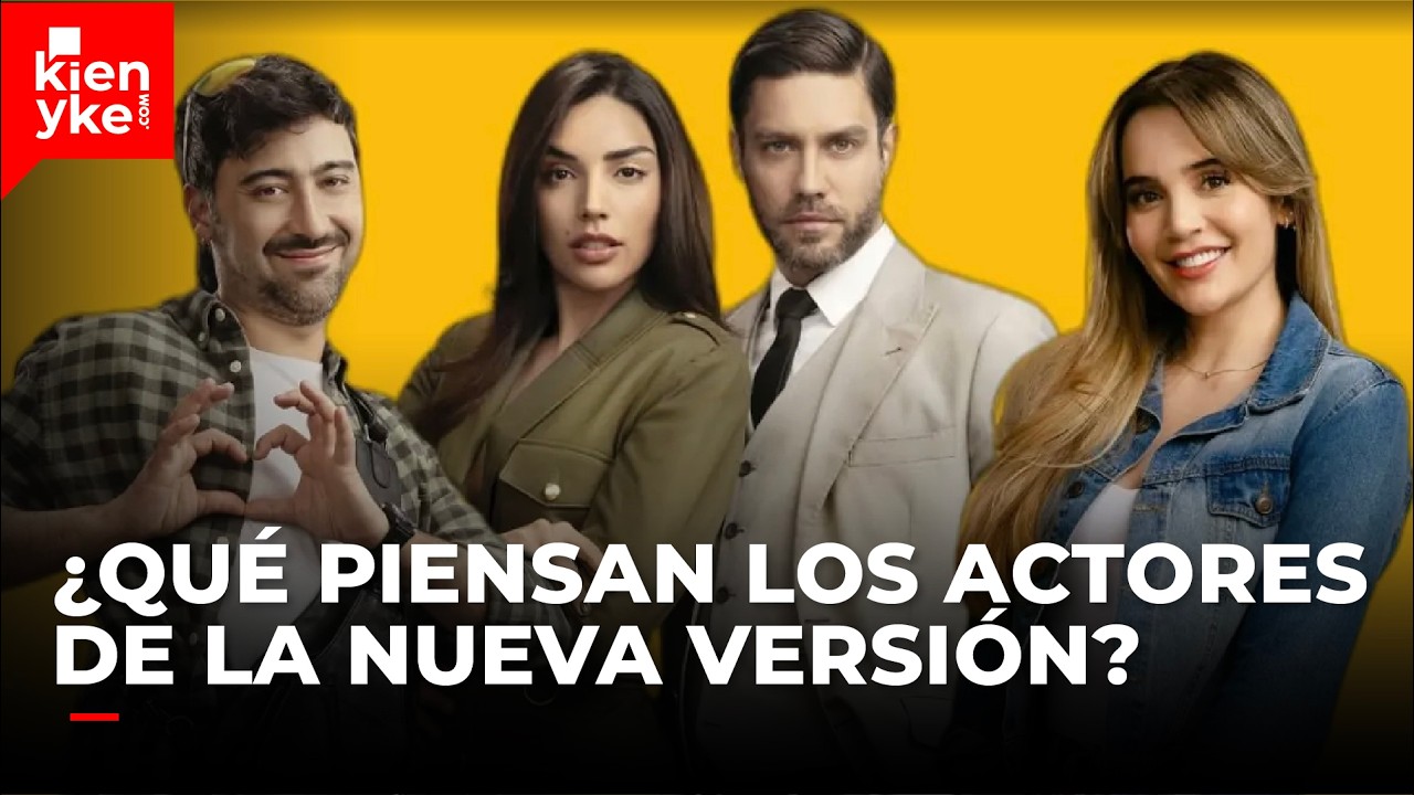 Así se graba un capítulo de Nuevo rico, nuevo pobre 2025