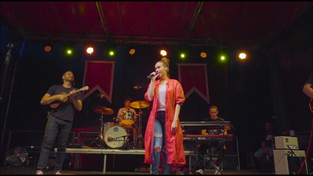 Kristína - Ta ne / Gelnický Jarmok 2018