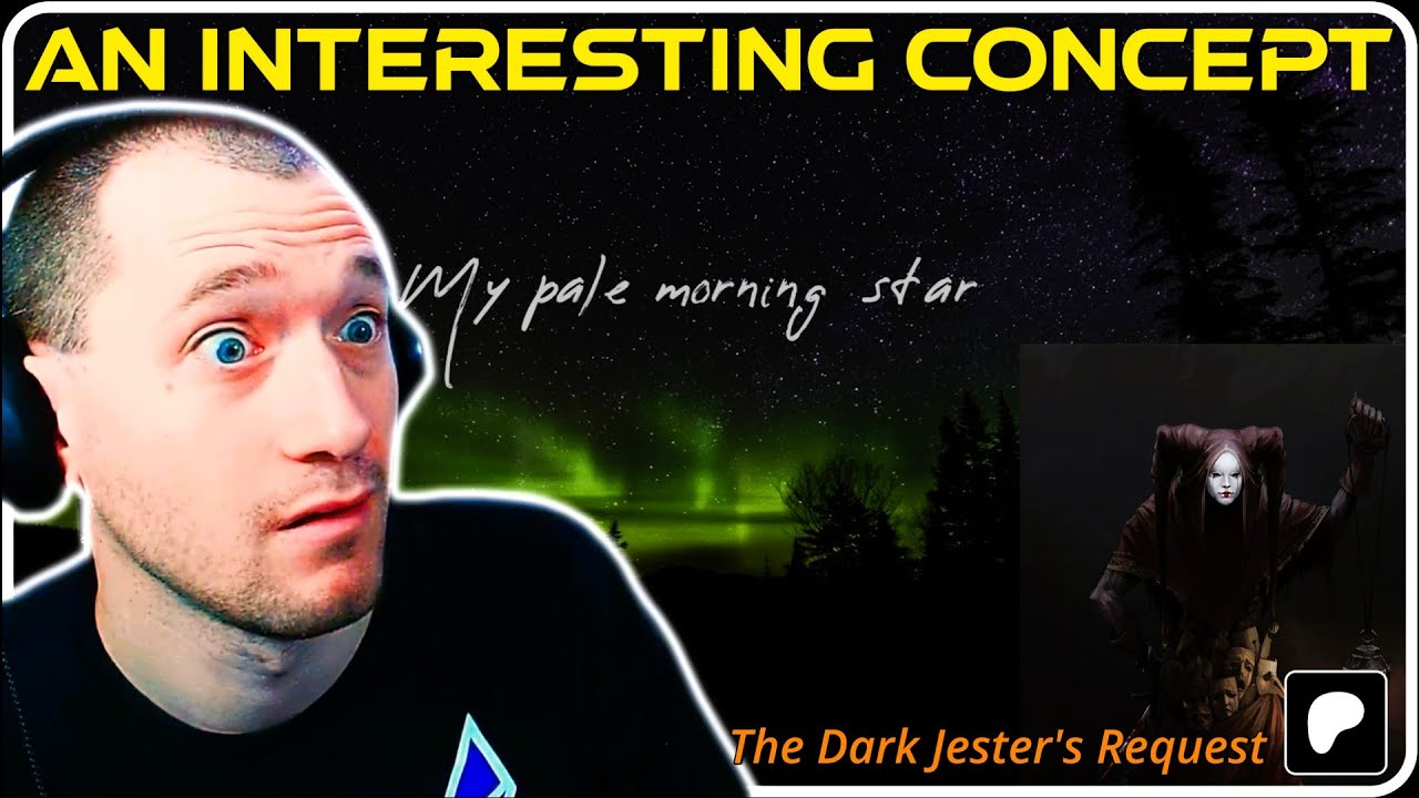 Insomnium | Pale Morning Star (PRODUCER REACTION) 