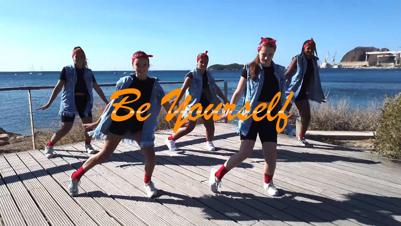 TIKI TAKA | SNOW IS FALLING | GIVE ME A DUBPLATE | GET UP | DENDISA - BE YOURSELF - FDC VIDEO 2023