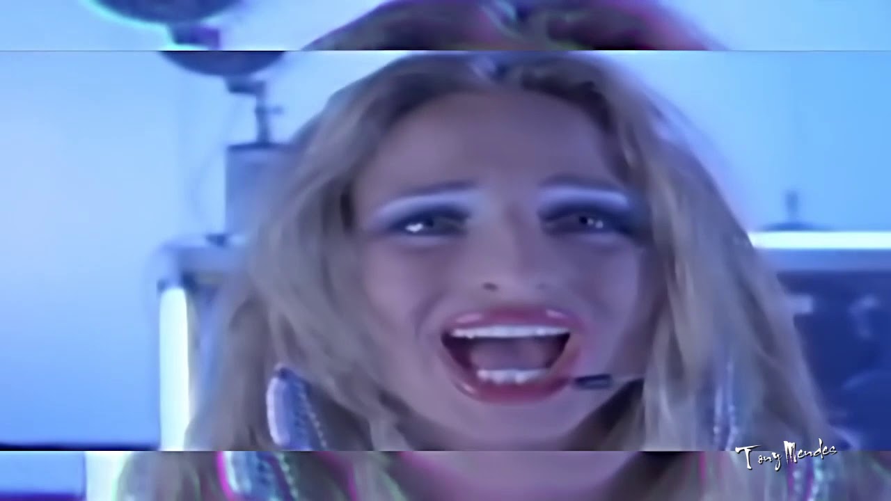 2 Brothers On The 4th Floor - Fly (Extended Mix - Tony Mendes Video Re Edit)