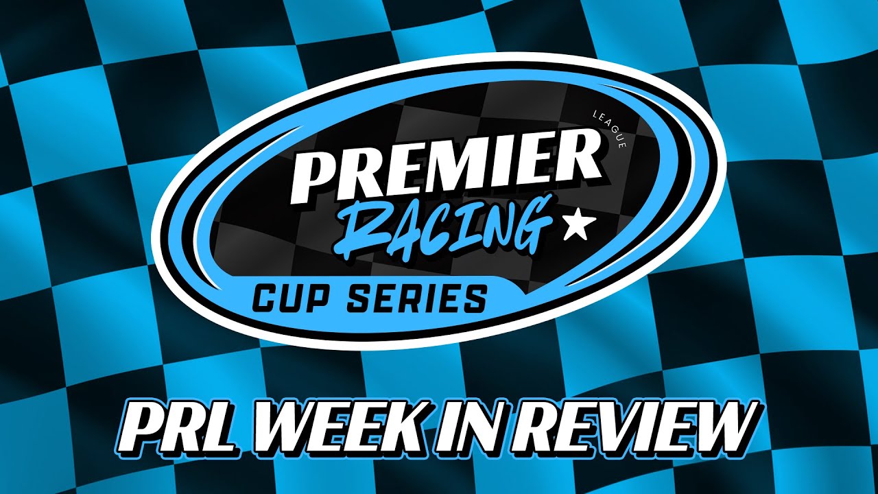 PRL Week in Review - S2E2 - Daytona Recap