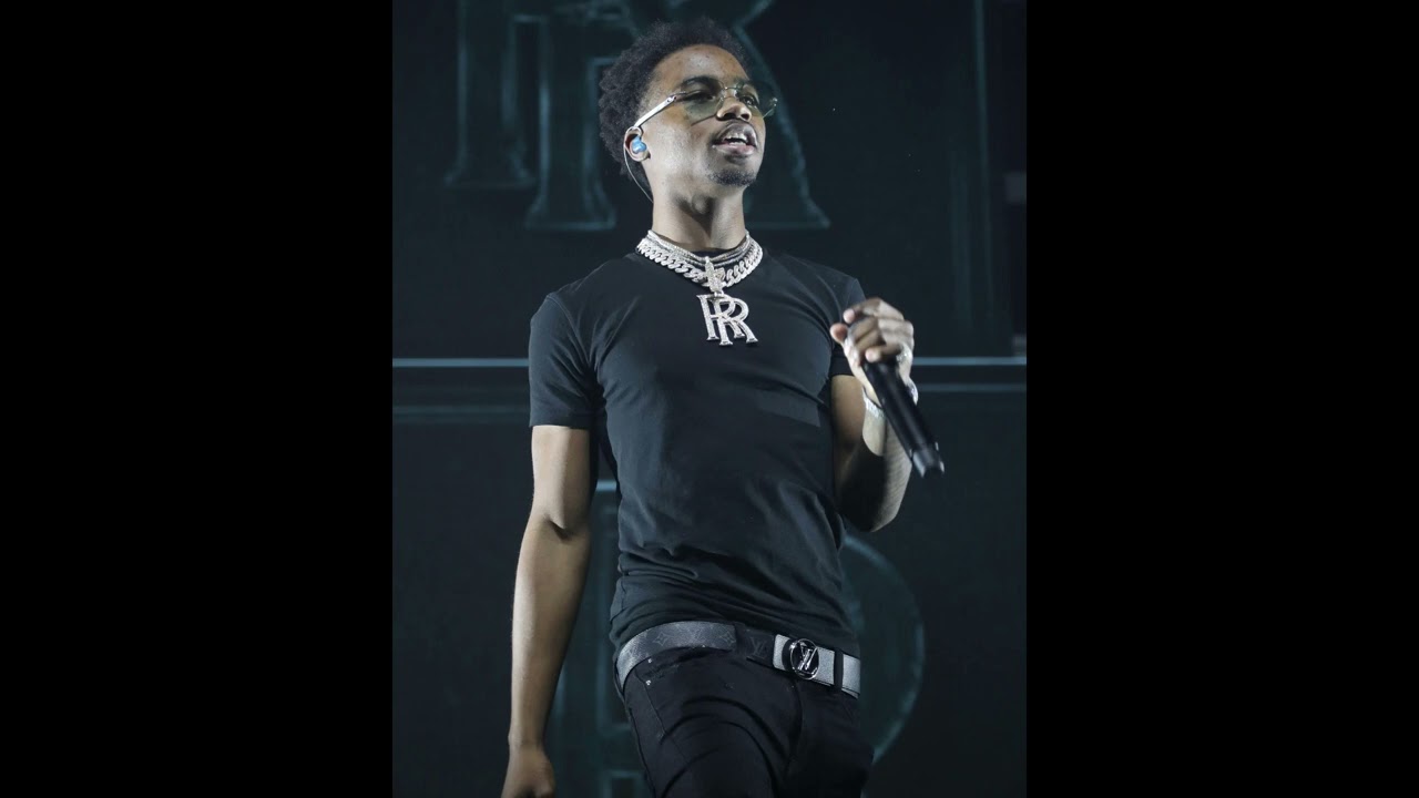 [FREE] Roddy Ricch x Lil Durk Type Beat 