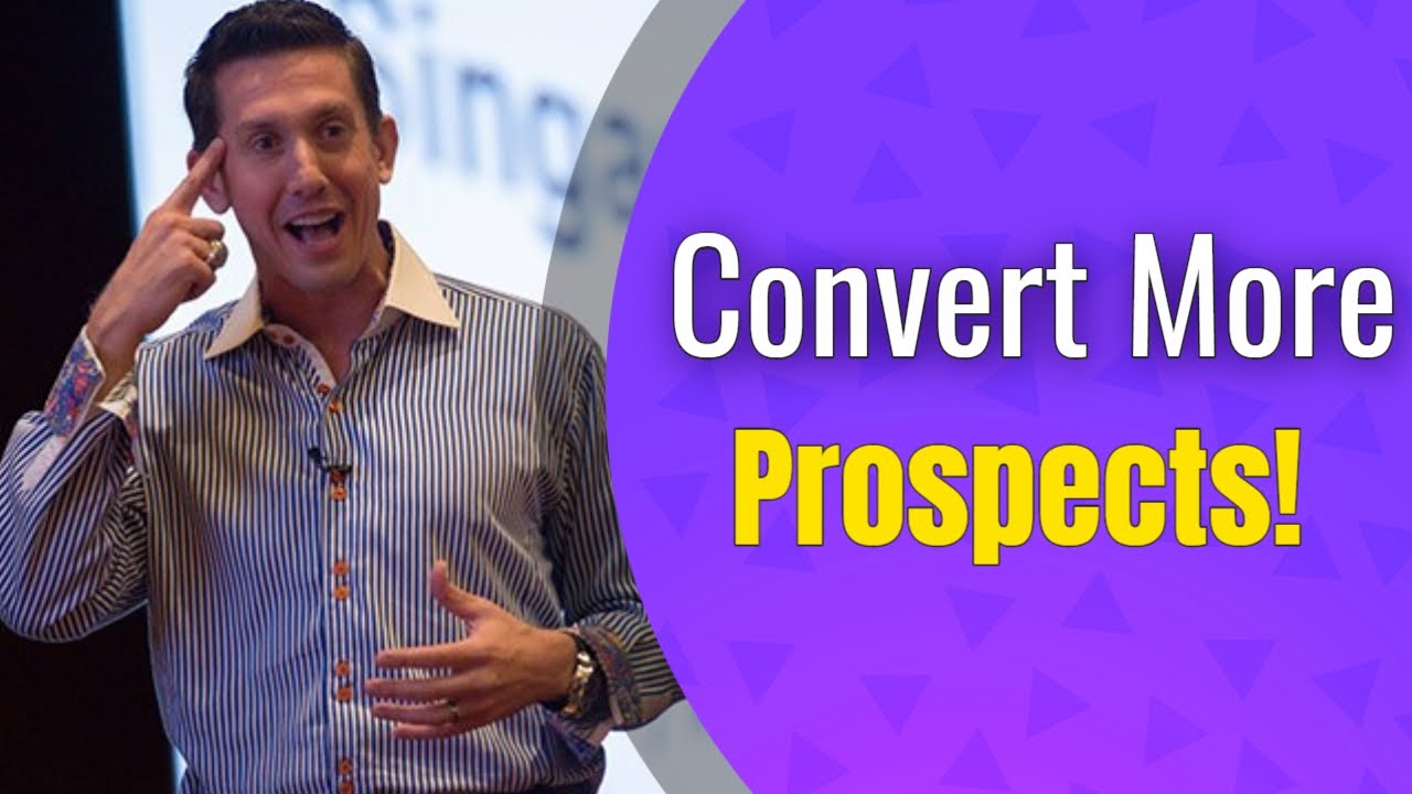 How To Convert Hesitant Prospects | Network Marketing