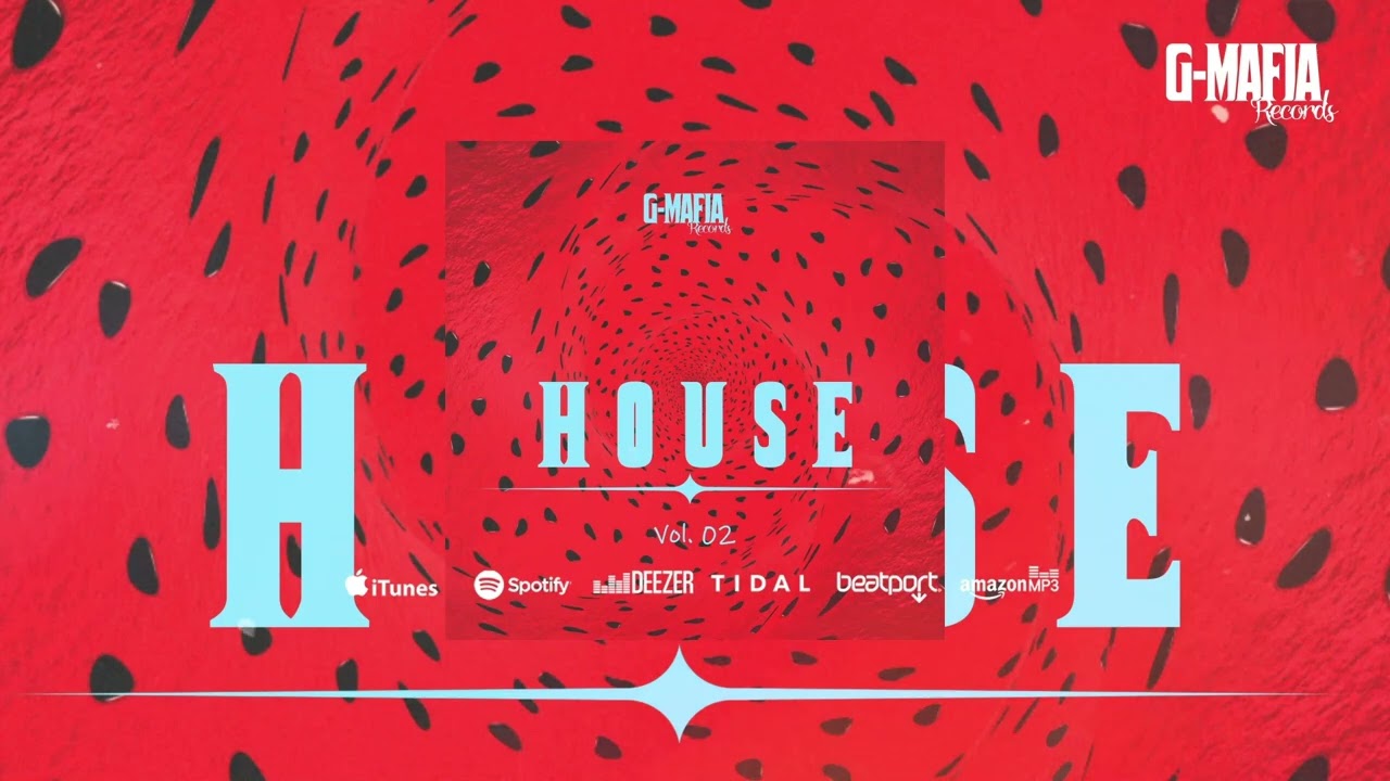 Kenny Magnum Feat. Sammy J Sax - The Man With The Red Face (Original Mix)[G-MAFIA RECORDS]