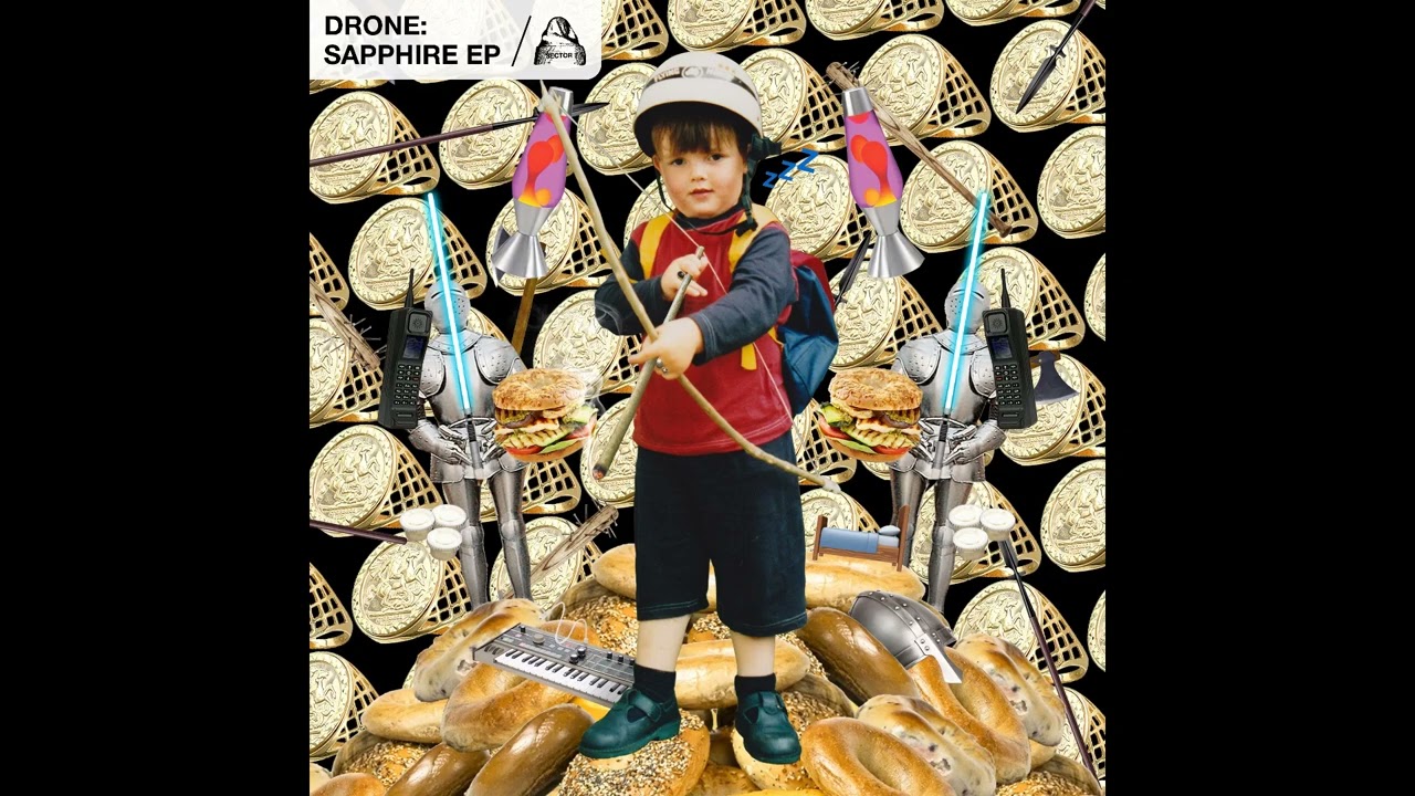 Drone - Been This Way