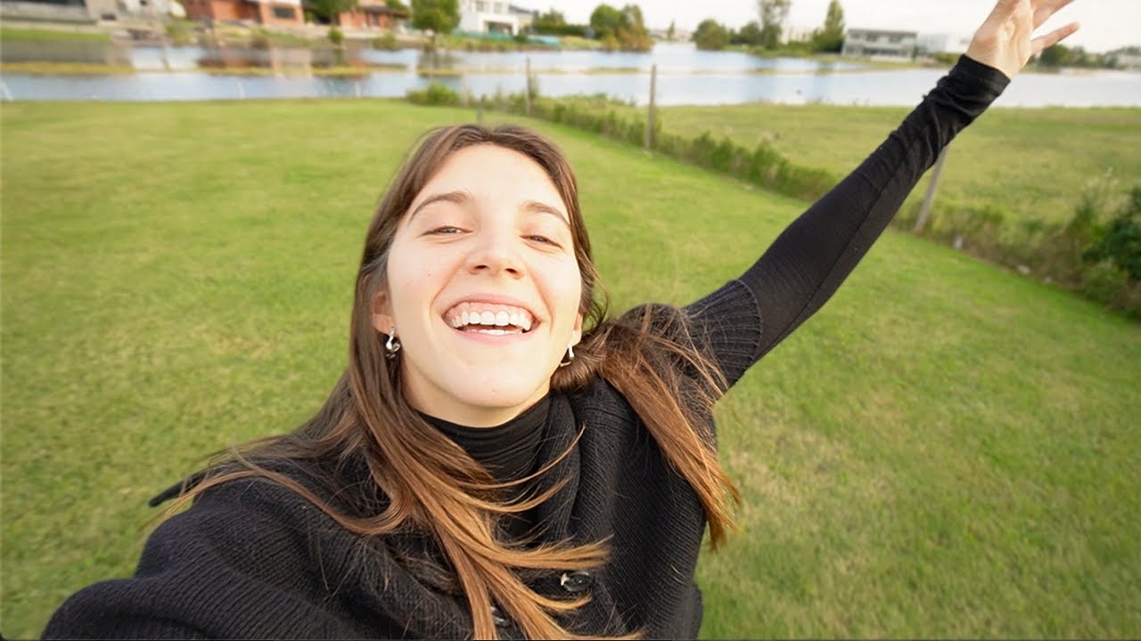yo encontrando el sentido de la vida