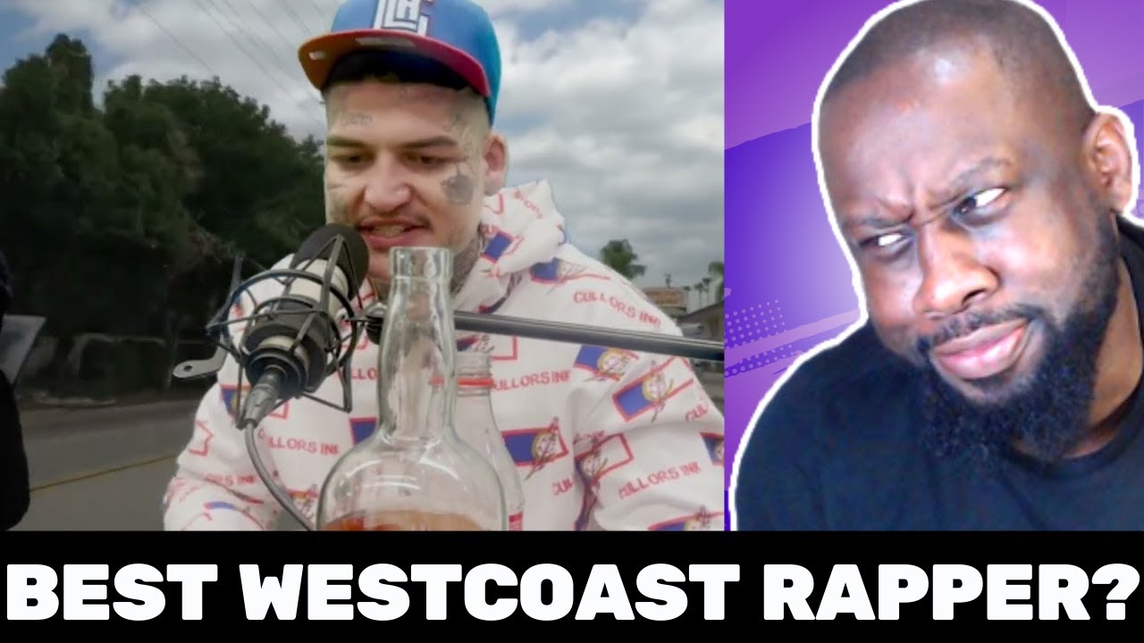 A TRIP TO THE CORNER STORE: LEFTY GUNPLAY 215  | @TheCornerStoreNetwork | REACTION
