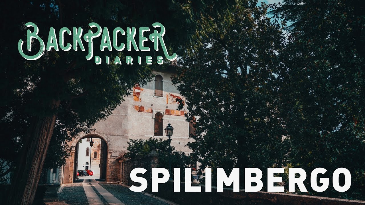 Spilimbergo: Castrum de Spengenberg | ItalianVita | Backpacker Diaries