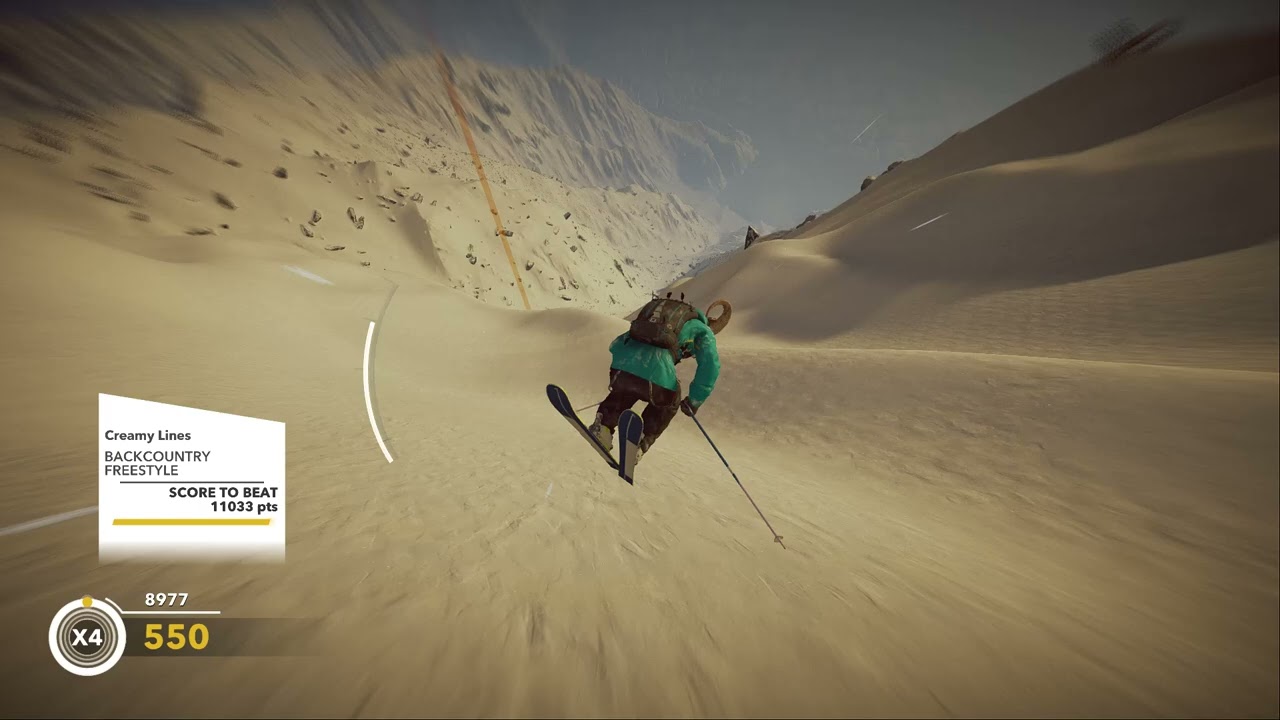 game name steep on steam