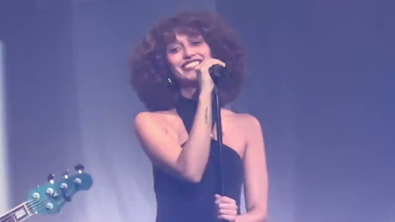 Amma - Blame Game [[Live at AFAS Dome Antwerp 01-02-2026]]