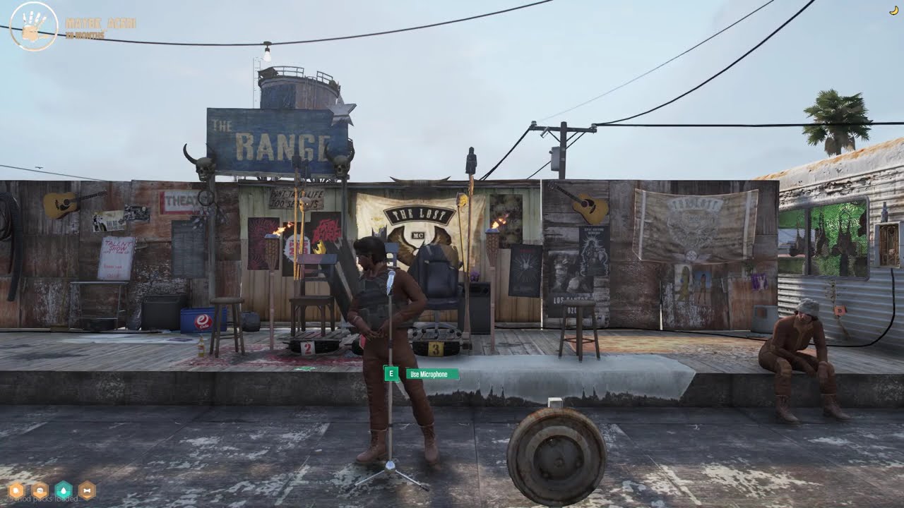 Luciano Declare Martial Law & Unleash the Clowns of War on the RavenMC | Nopixel GTARP