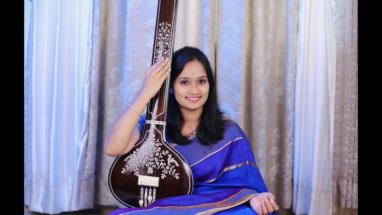 Pavadisu Paramathma | Paavani Bharadwaj