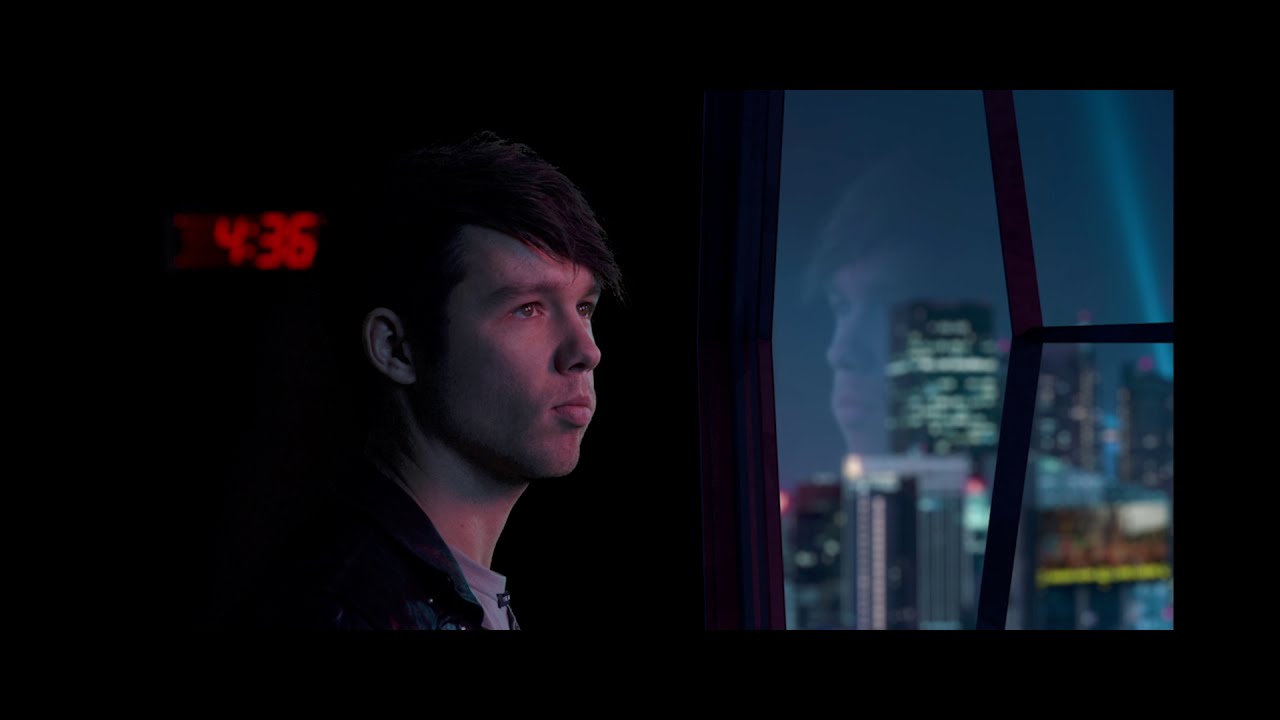 Atmozfears & LXCPR - Live Loud (Official Decibel outdoor 2019 anthem)