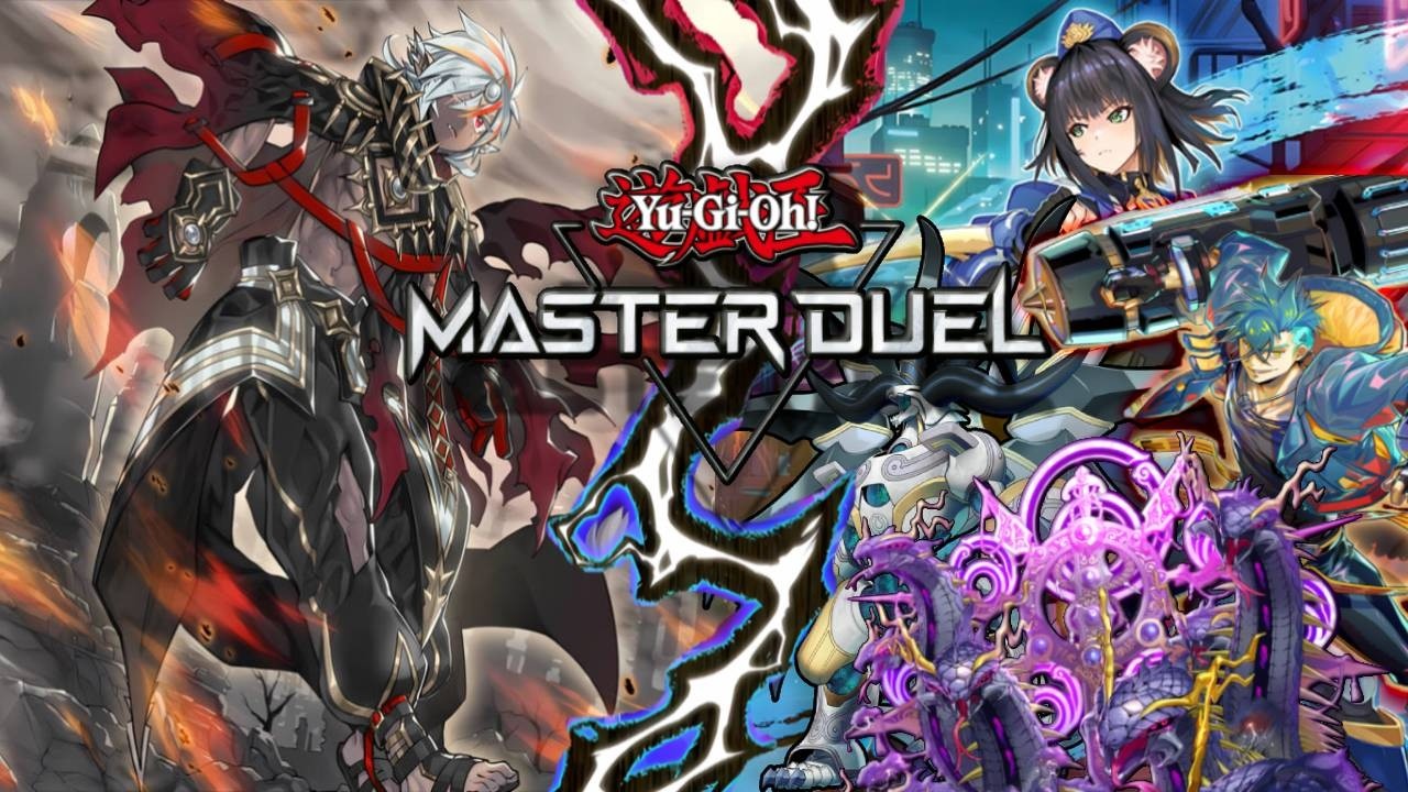Branded Despia Vs. VSk9 and more!! - Conquering all with Branded in Yugioh Master Duel | Season 50