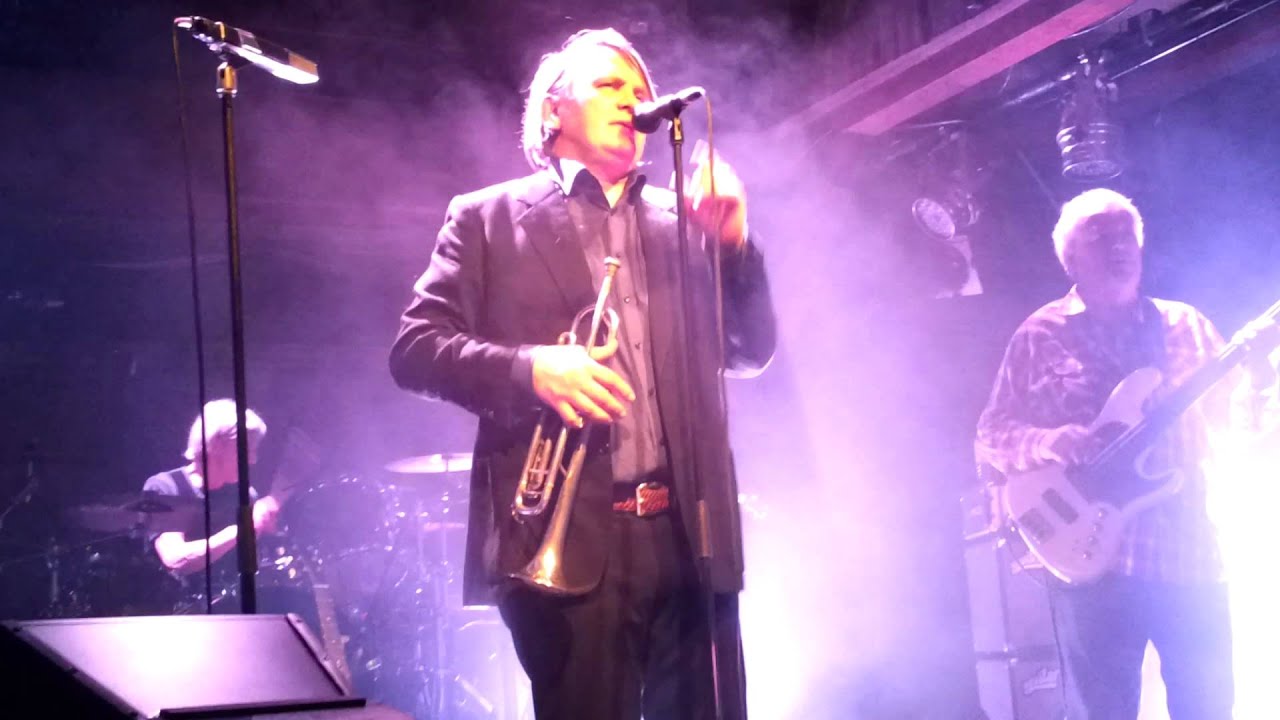 Element of Crime - Seit der Himmel - Fabrik Hamburg 2013-04