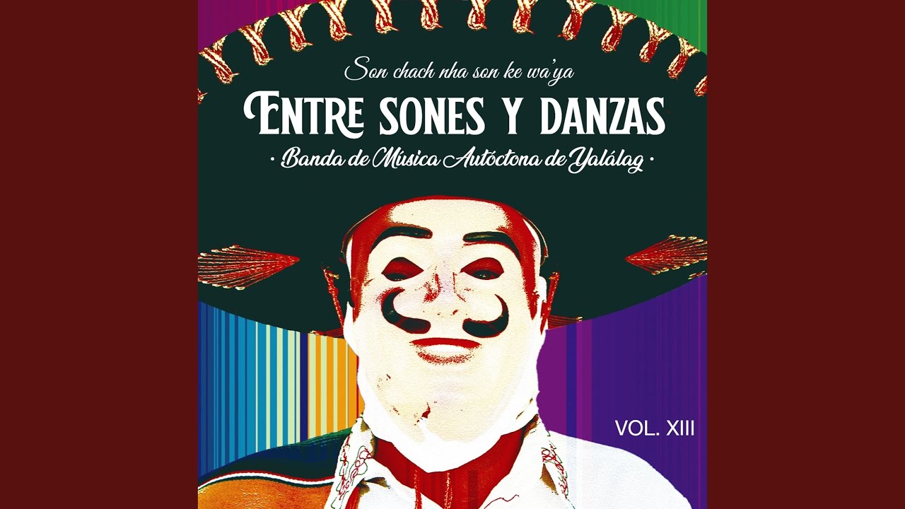 Danza de los Guias o Jalisciense