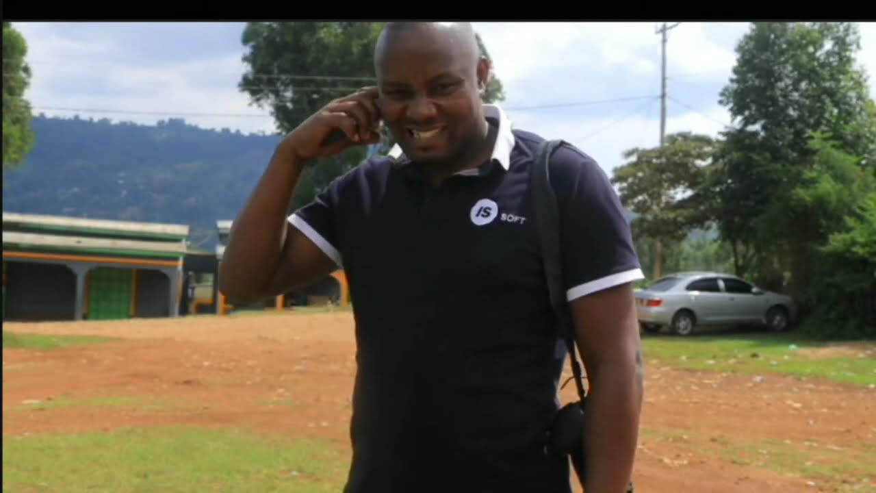 IN LOVING MEMORY OF MZEE SAMSON OMWANDO 1946-2026