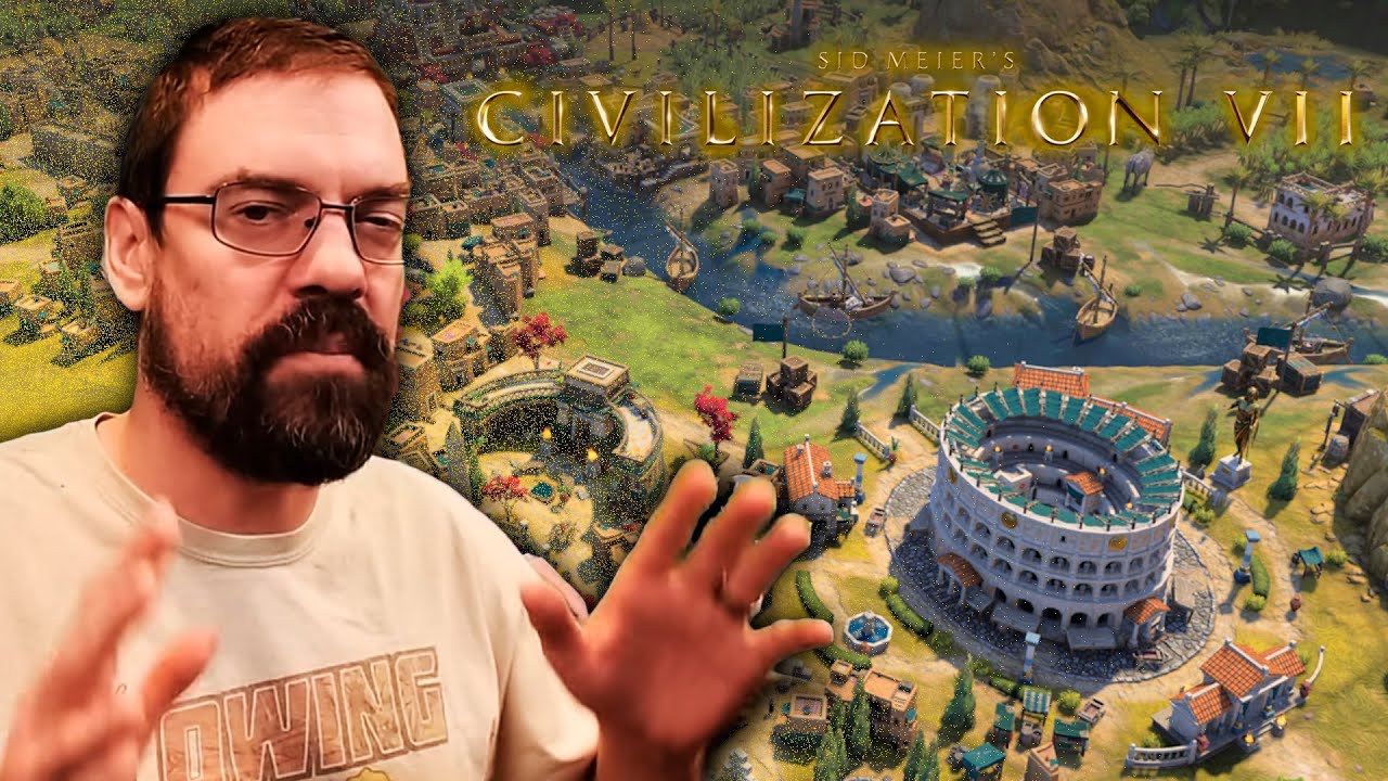 Should You Play Civilization 7