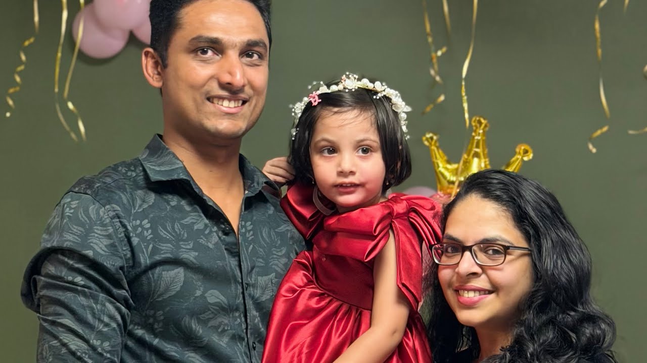 #happybirthdy#aamikutty #birthdaycelebration 
