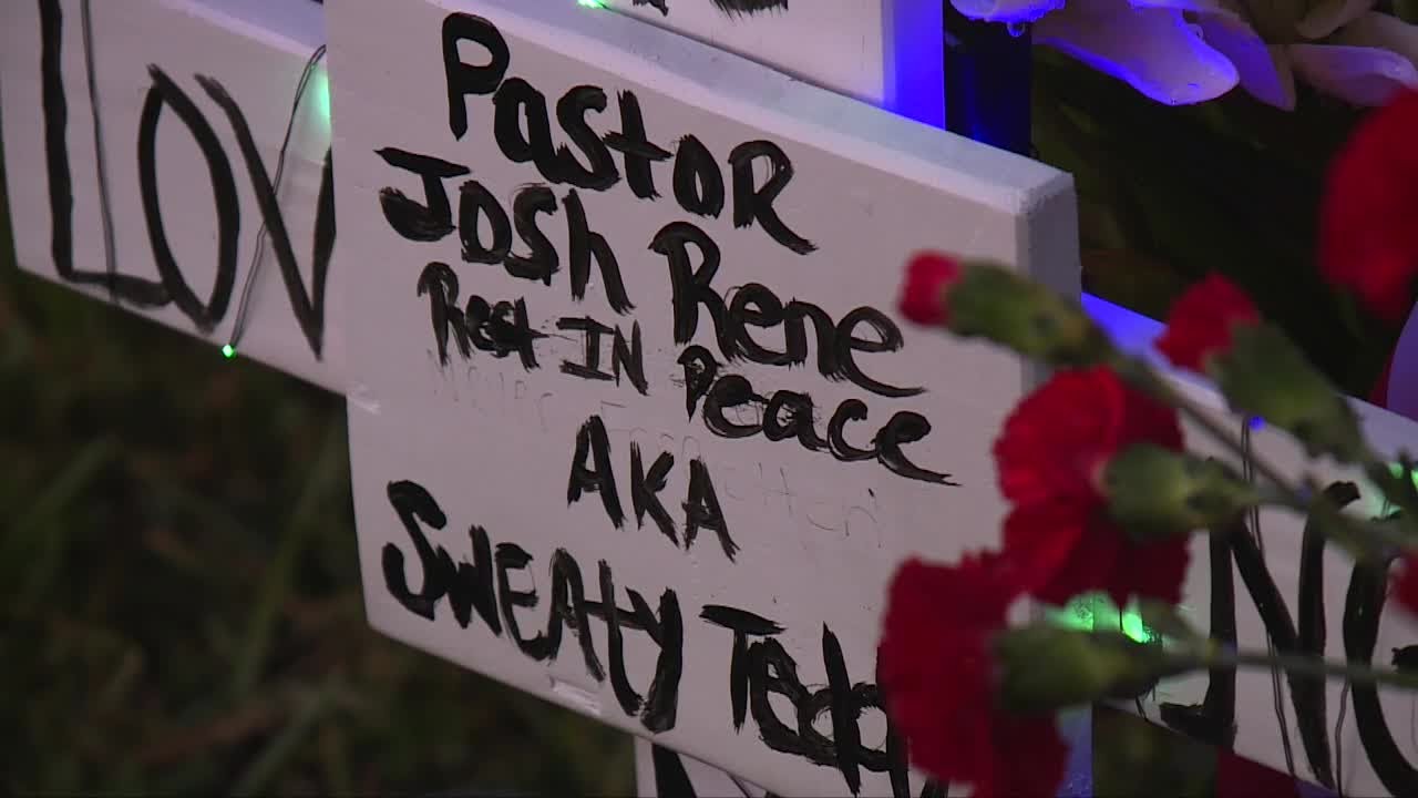 ‘TRULY REMARKABLE’: Community mourns Lake Worth Beach Pastor killed in motorcycle crash