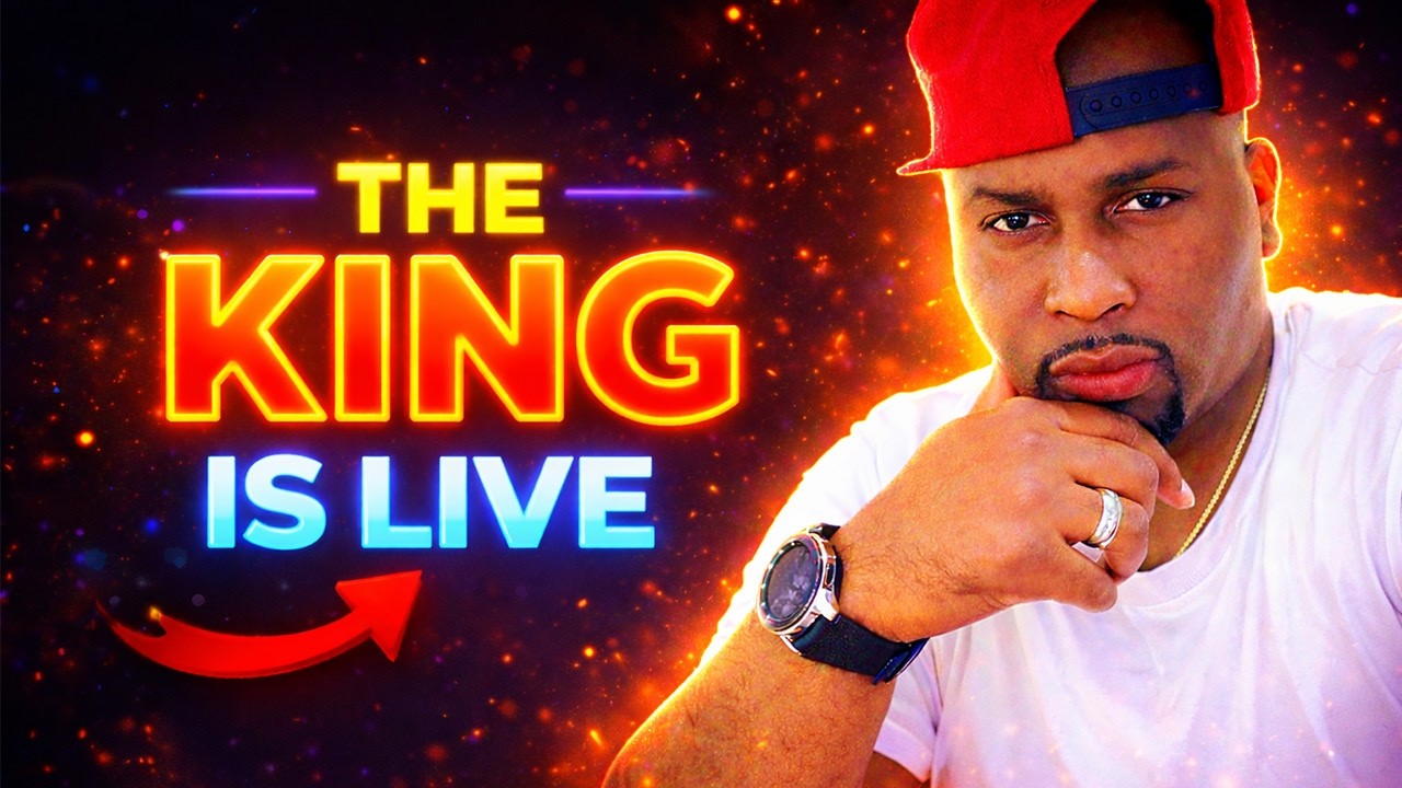 👊LIVE-Don't Get Caught Slippin Saturday Presents: #Tekken8