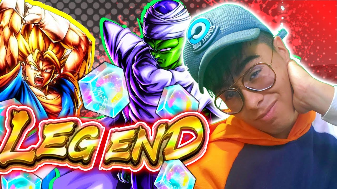 Gasté mis ahorros y no salió nada: ¿Qué hacemos ahora? / Dragon Ball Legends
