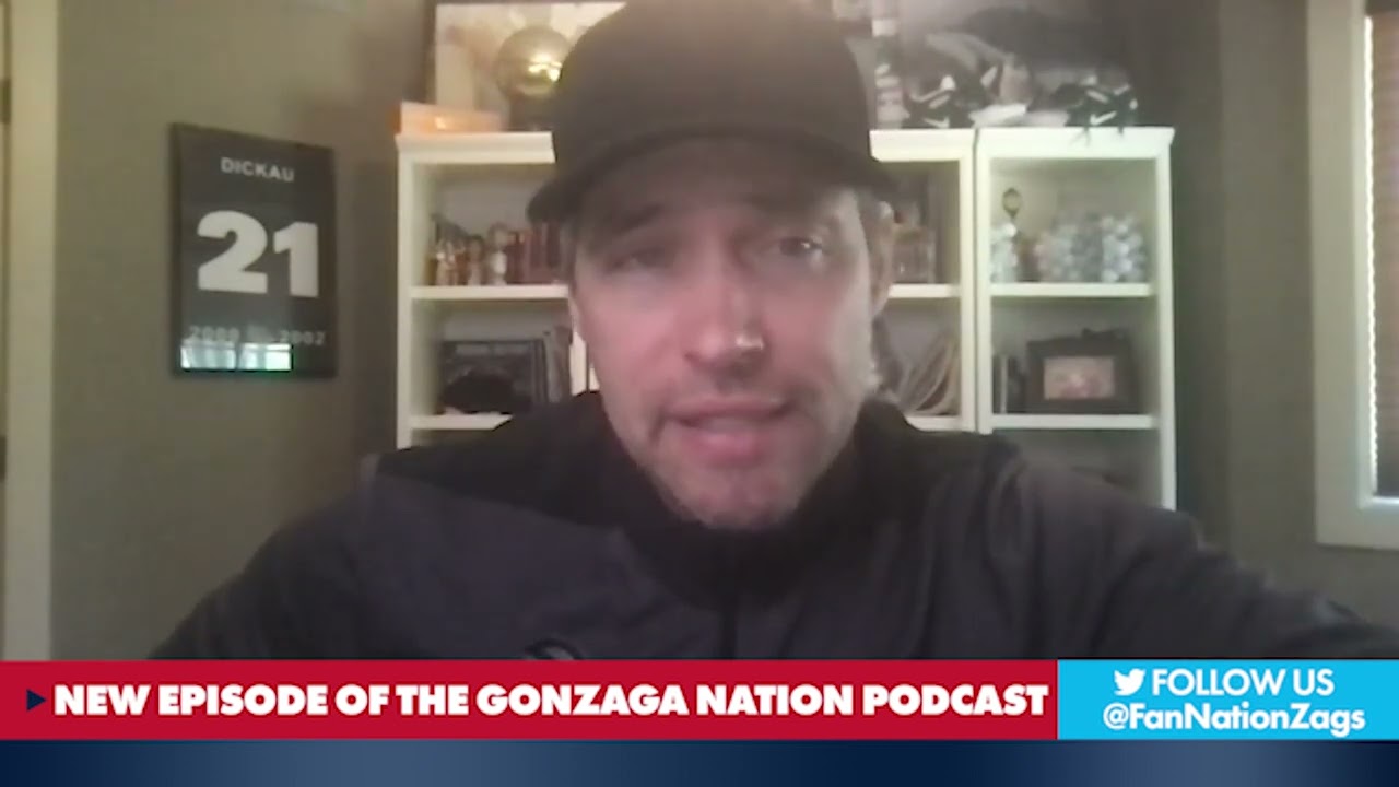 Efton Reid leaves Gonzaga, still searching for a college home