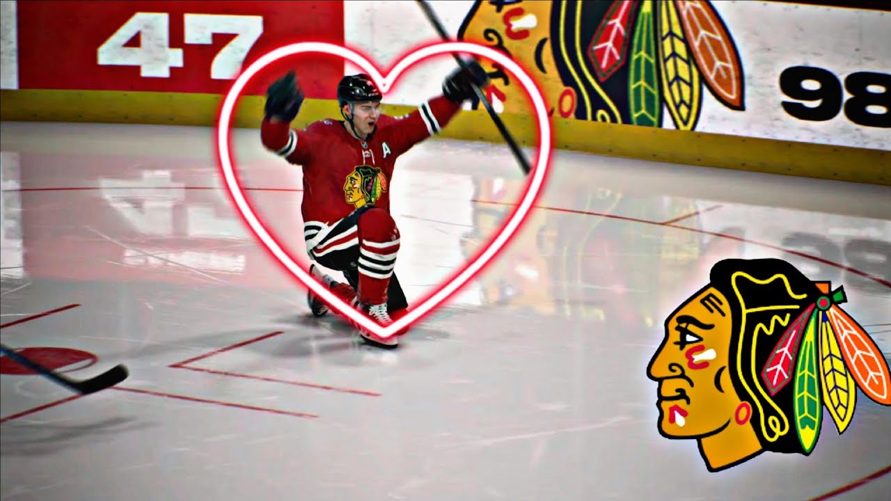 Chicago Blackhawks vs San Jose Sharks! NHL 26 in 4K on PS5 Pro!