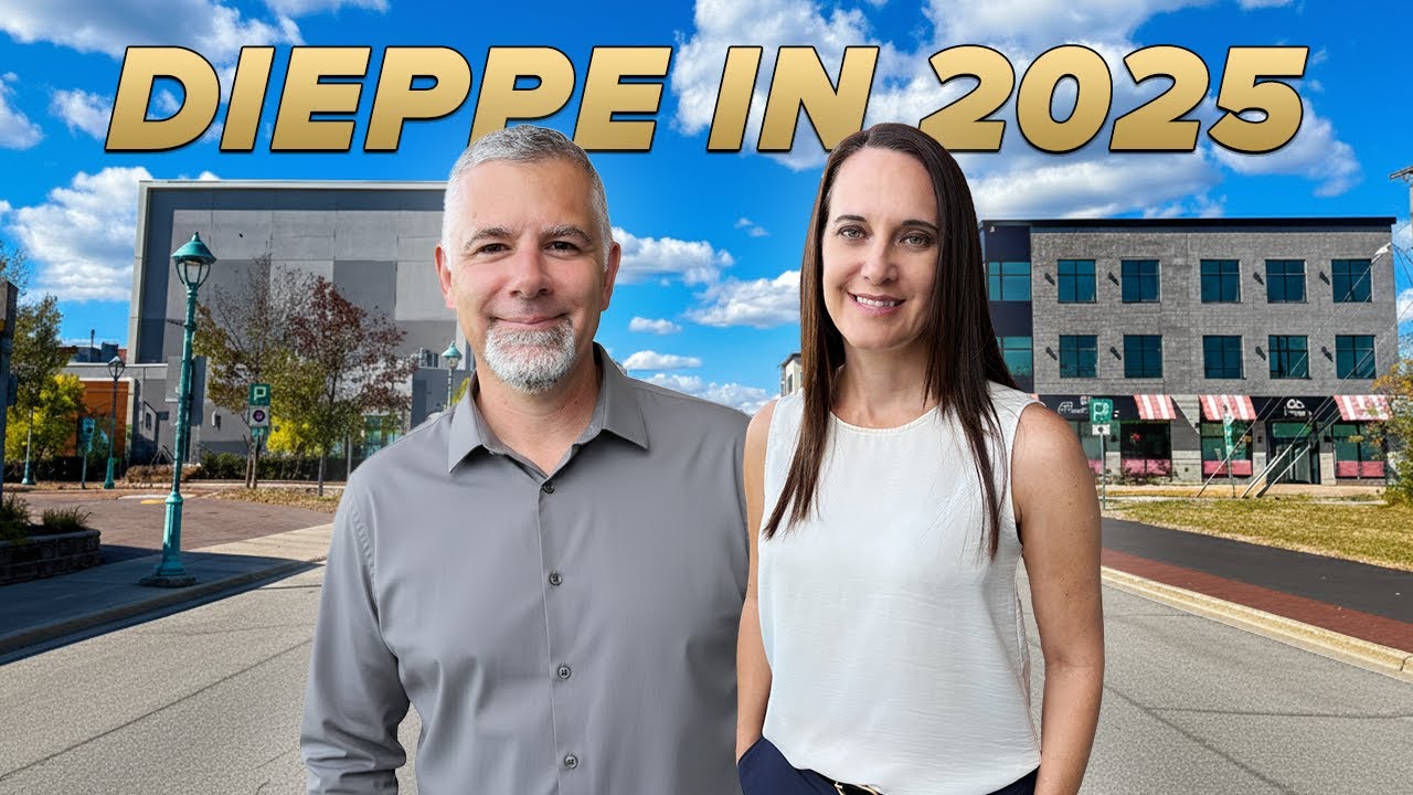 Is Dieppe the Best Place to Live in Greater Moncton?