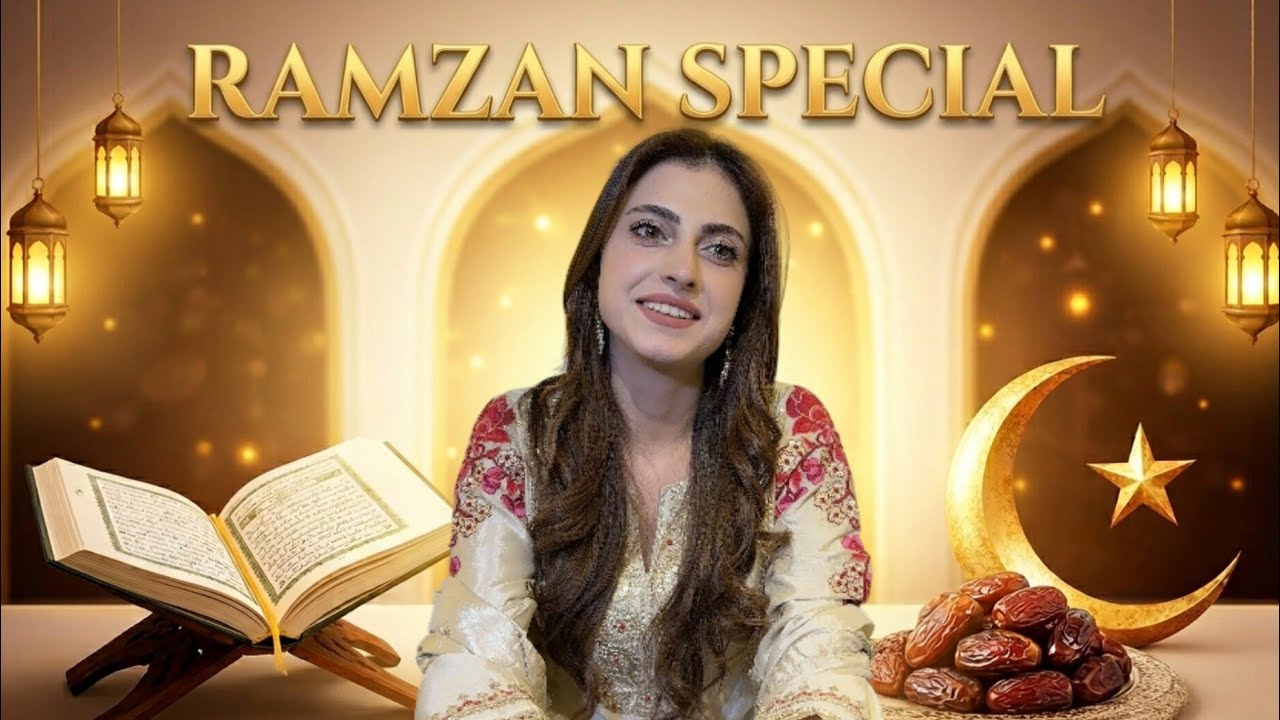 Ramzan Special Interview | Farrhana Bhat