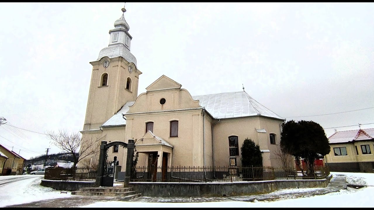 Milyen a látásom? | János 9, 13-23 | de. 2026.02.08