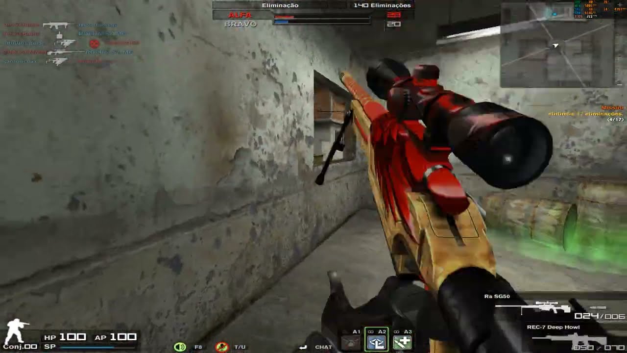 COMBATE ARMS || engine 2025.02.14