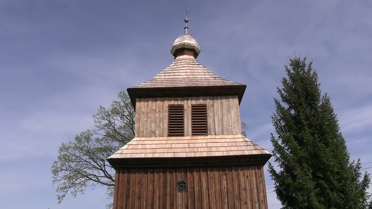 Przerośl