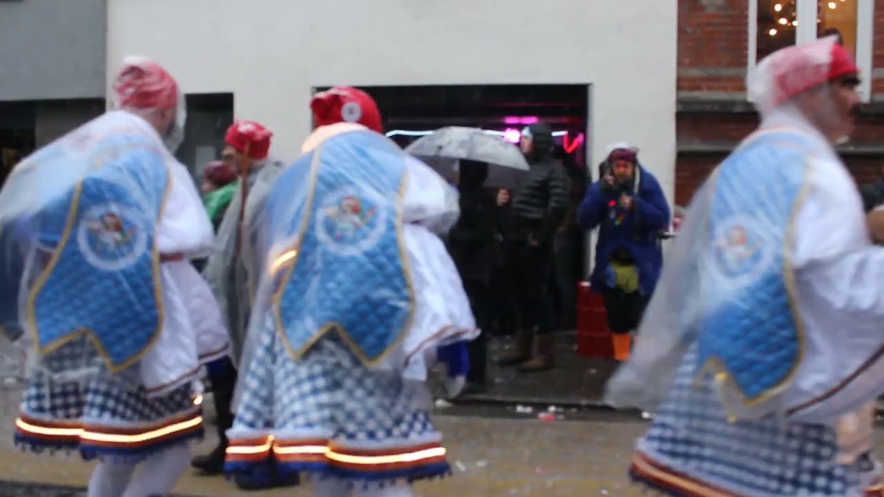 AKV Onzjier Zèn Préférees
