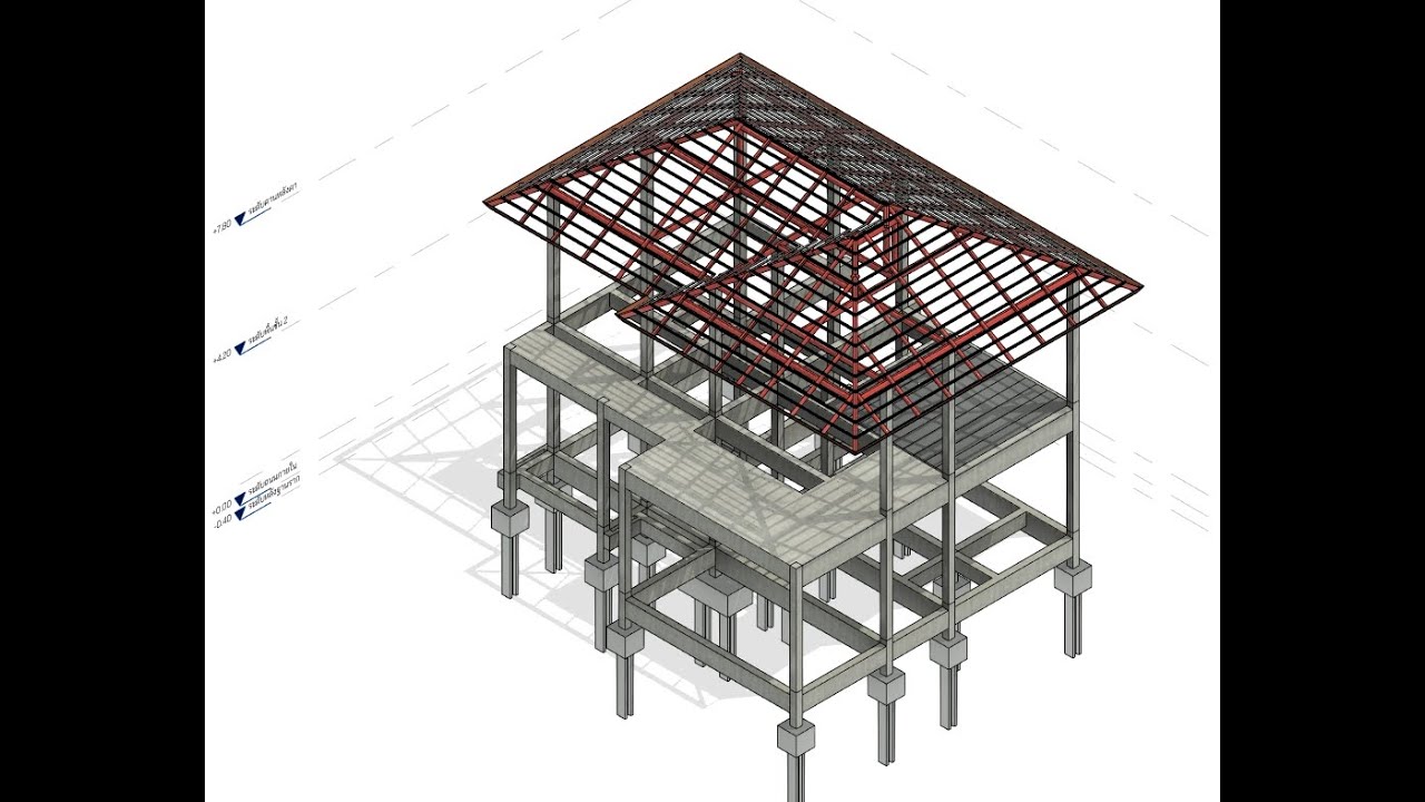 Roof Structure